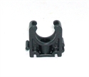 Picture of 20mm PVC pipe clip