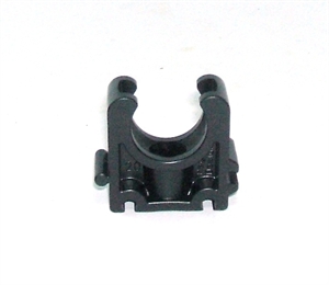 Picture of 20mm PVC pipe clip