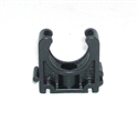 Picture of 25mm PVC pipe clip