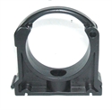 Picture of 63mm PVC pipe clip