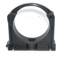 Picture of 75mm PVC pipe clip