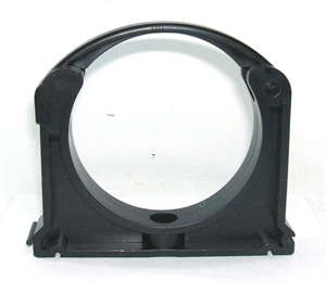 Picture of 110mm PVC pipe clip