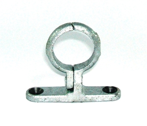 Picture of 1" Galvanised school board pattern clip