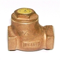 Picture of 3/4" D138 Swing Check Valve 