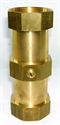 Picture of 2" Double Check Valve