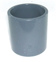 Picture of 75mm PVC socket