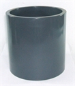 Picture of 125mm PVC socket