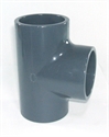 Picture of 63mm PVC Tee