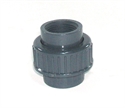 Picture of 1in PVC Threaded Union