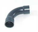 Picture of 32mm PVC 90 Degree Bend