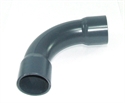 Picture of 40mm PVC 90 Degree Bend