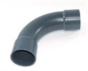 Picture of 50mm PVC 90 Degree Bend