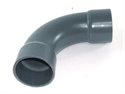 Picture of 63mm PVC 90 Degree Bend