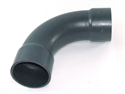 Picture of 75mm PVC 90 Degree Bend