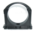Picture of 90mm PVC Pipe Clip