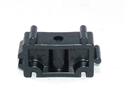 Picture of 25mm PVC Pipe Clip Spacing Block