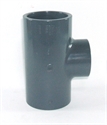 Picture of 63 x 50mm PVC Reducing Tee