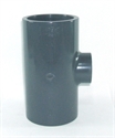 Picture of 75 X 40mm PVC Reducing Tee