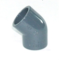 Picture of 32mm PVC 45 Degree Elbow