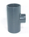Picture of 50 x 32mm PVC Reducing Tee