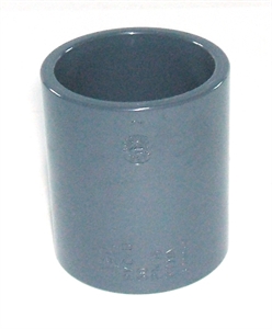Picture of 1 1/2" PVC Socket