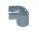 Picture of 1/2" PVC Elbow