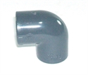 Picture of 3/4" PVC Elbow
