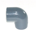 Picture of 1" PVC Elbow