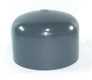 Picture of 110mm PVC Cap