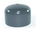 Picture of 125mm PVC Cap