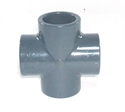 Picture of 32mm PVC Cross