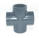 Picture of 40mm PVC Cross