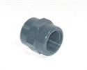 Picture of 3/4" PVC P/T Socket