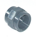 Picture of 1 1/4" PVC P/T Socket
