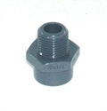 Picture of 1/2" PVC M I Connector