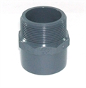 Picture of 50mm x 2" PVC Threaded Socket
