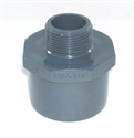 Picture of 63mm x 1" PVC Threaded Socket