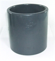 Picture of 4" x 110mm PVC Adaptor Socket