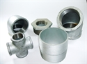 Picture for category Galvanised Fittings