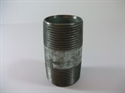 Picture of 3/4" Galvanised Barrel Nipple