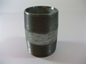 Picture of 2" Galvanised Barrel Nipple