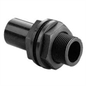 Picture of 1/2" PVC Tank Connector