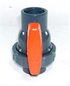 Picture of 3/4" PVC Ball Valve