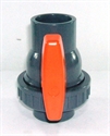 Picture of 1 1/4" PVC Ball Valve