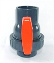 Picture of 2" PVC Ball Valve