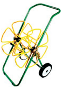 Picture of Hose Trolley - 100 meters 1/2 inch