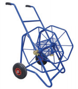 Picture of Heavy Duty hose Trolley- 80 meters - 3/4 Inch