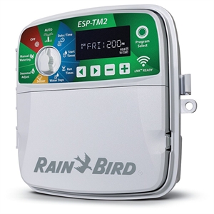 Picture of Rain Bird ESP-TM2 4 Station Outside Controller